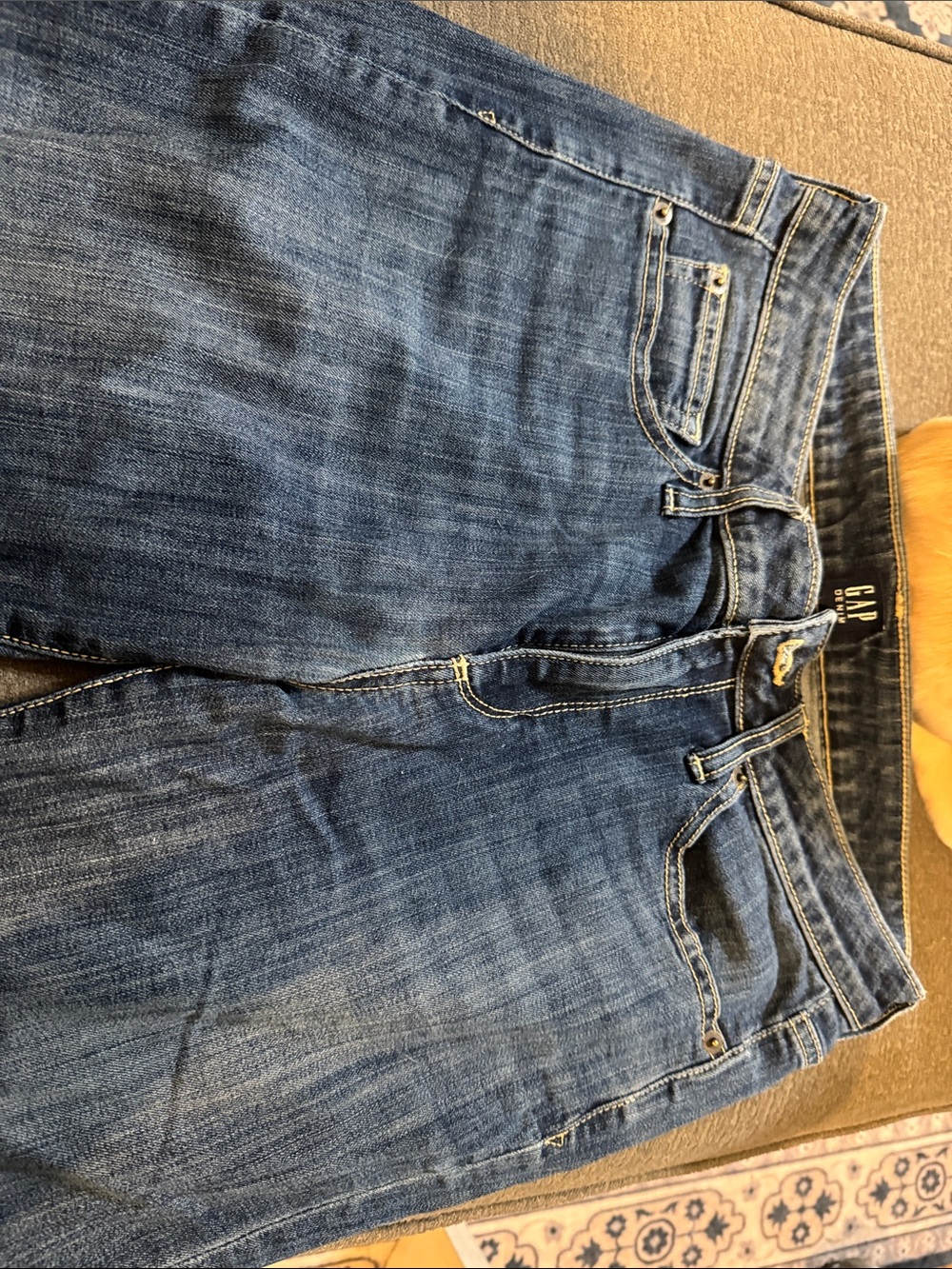 Women’s Gap jean pants